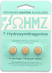 7-OHM Tablets