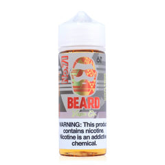 Beard Vape Co 120ml