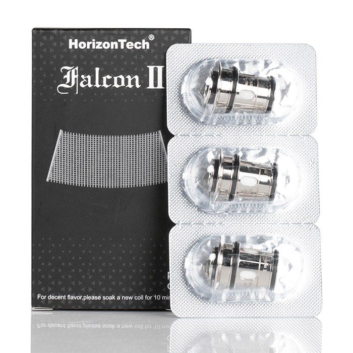 HorizonTech Sector Coil "Falcon 2"