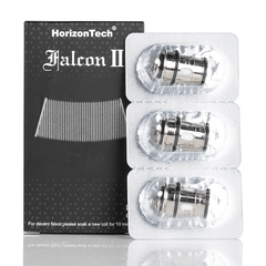 HorizonTech Sector Coil "Falcon 2"