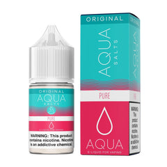 Aqua Salts 30mL