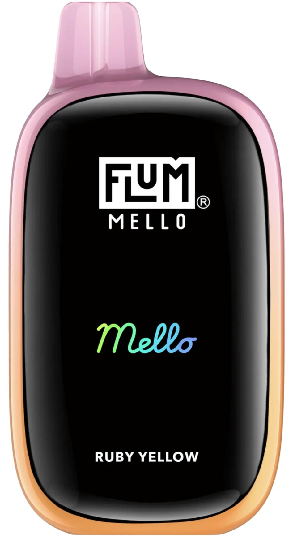 Flum MELLO 20000 Puffs