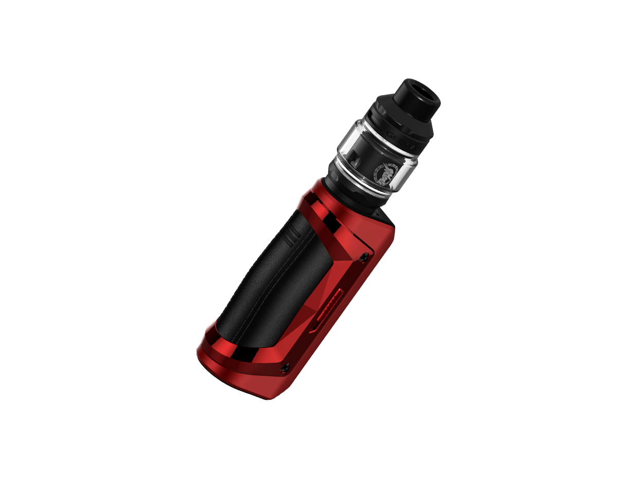 Geek Vape S100 Kit Aegis Solo 2