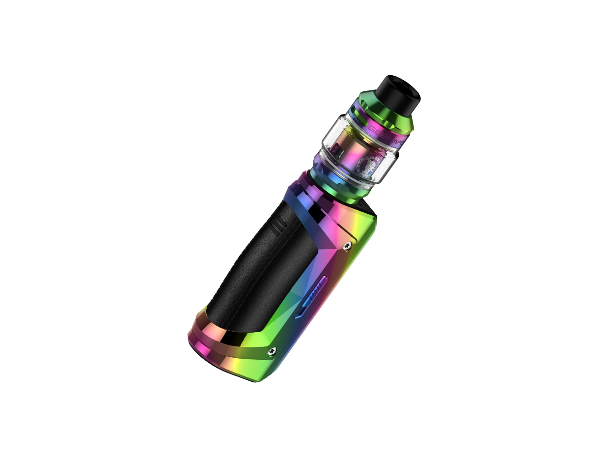 Geek Vape S100 Kit Aegis Solo 2