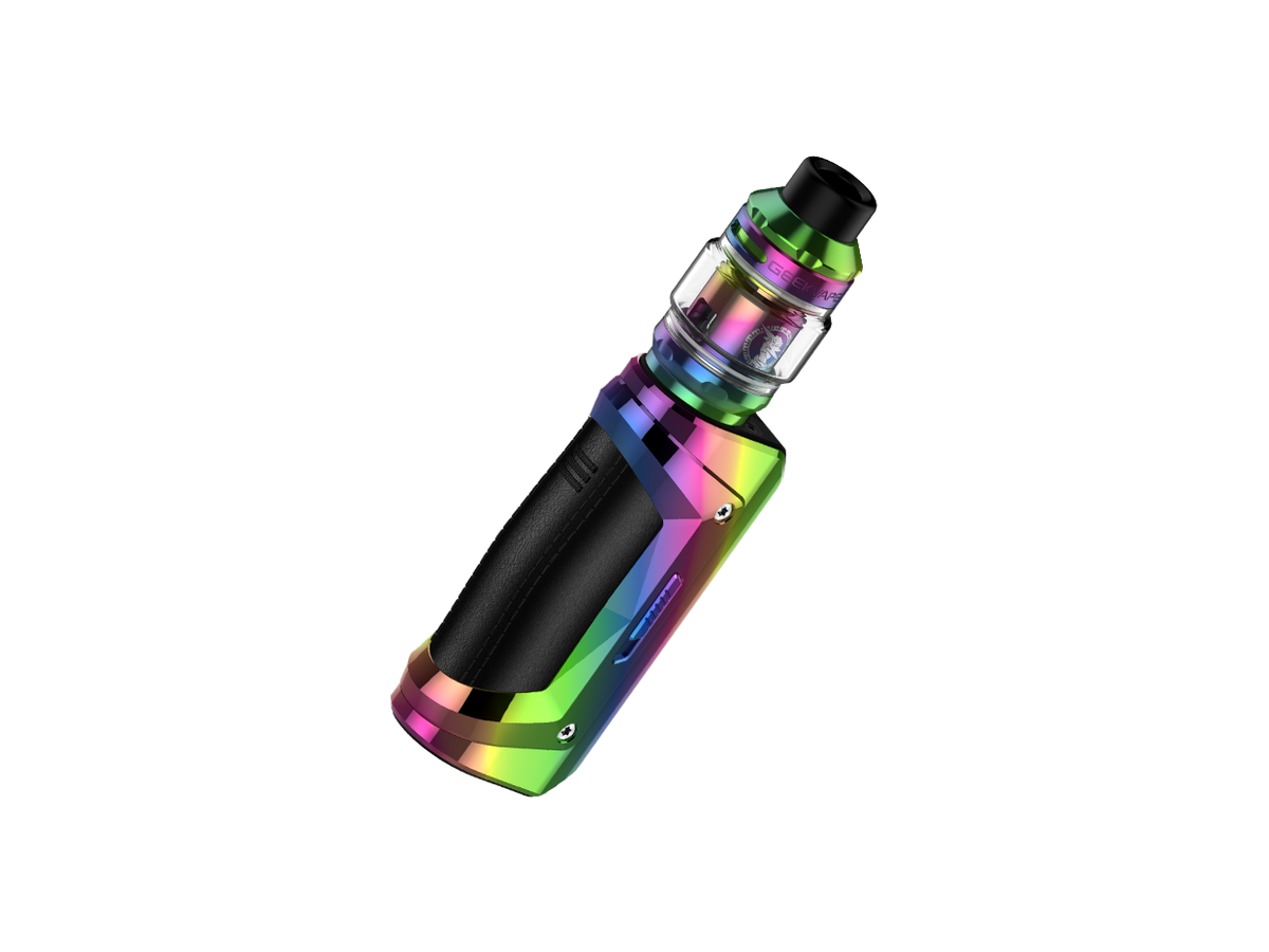 Geek Vape S100 Kit Aegis Solo 2