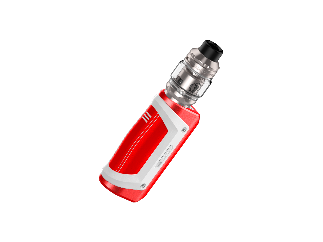 Geek Vape S100 Kit Aegis Solo 2