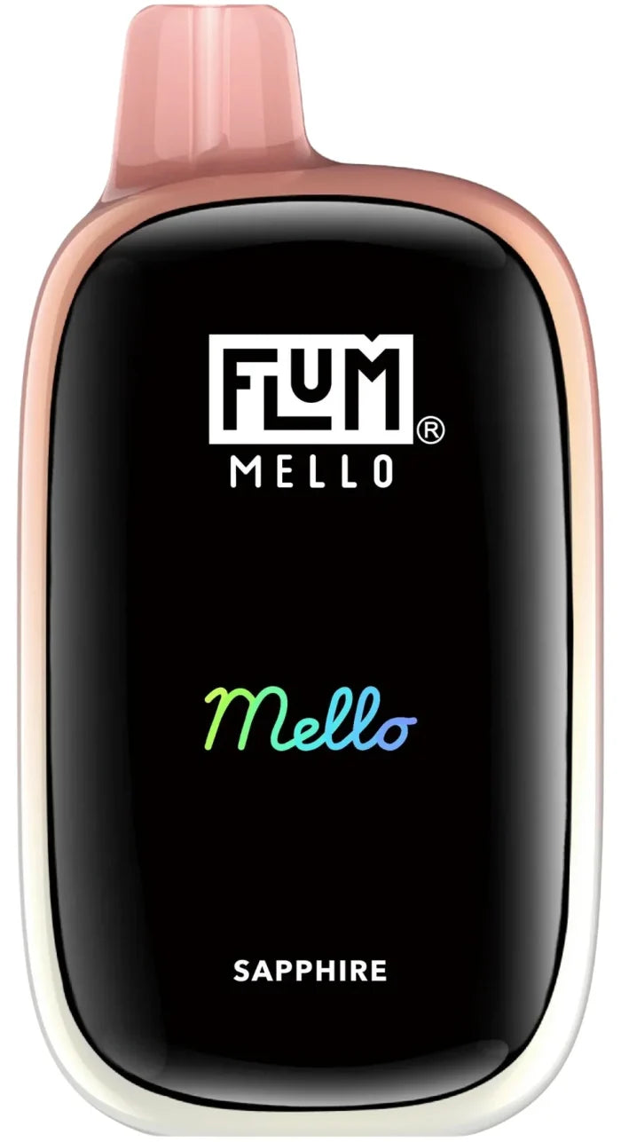 Flum MELLO 20000 Puffs