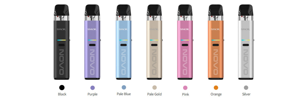 Smok Novo ECO Kit