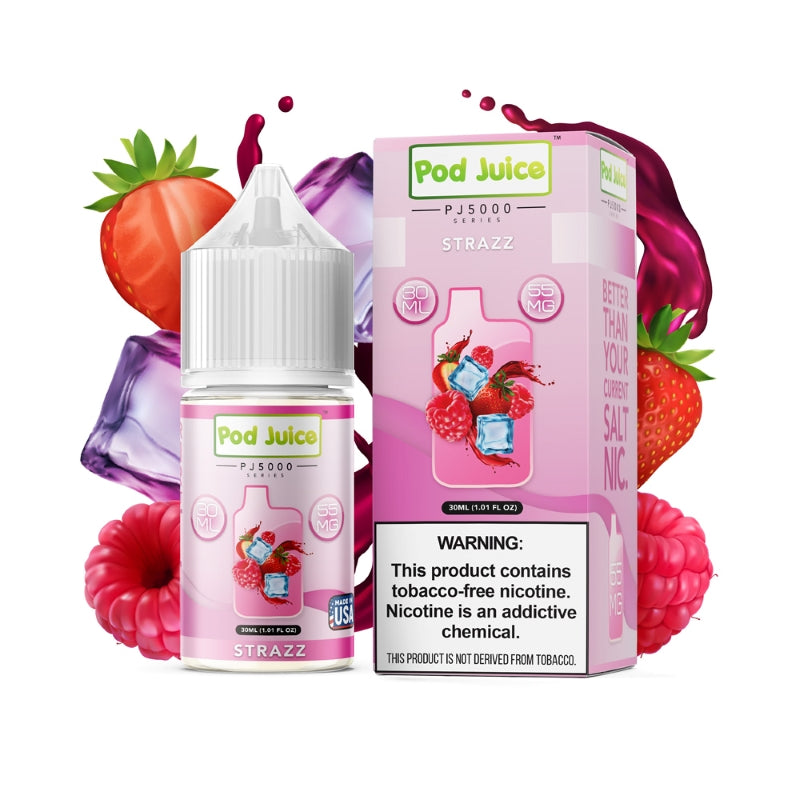 Pod Juice 30ml