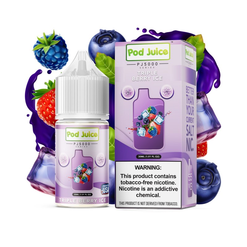 Pod Juice 30ml