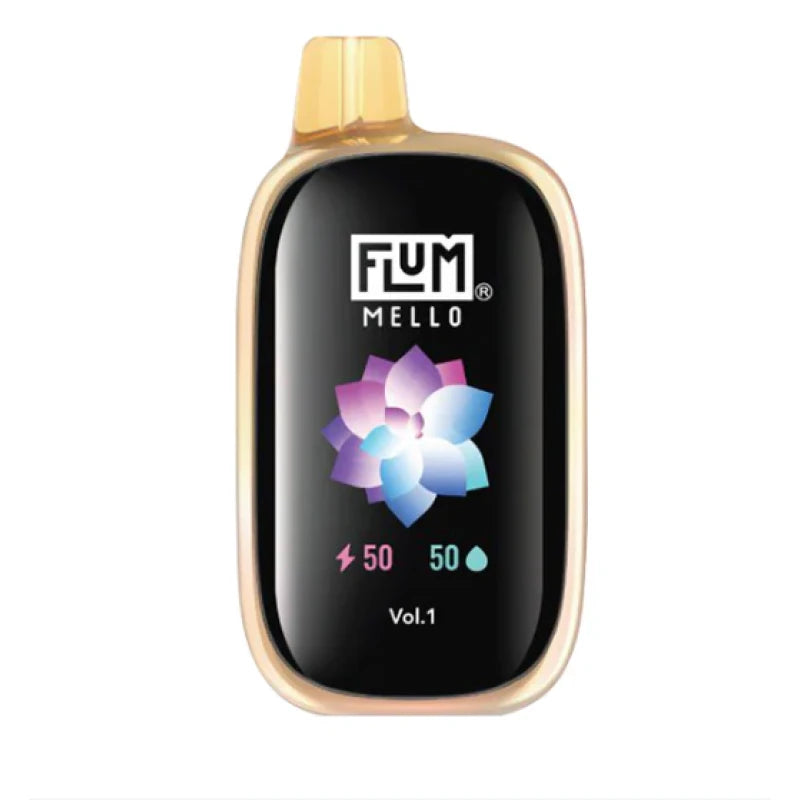 Flum MELLO 20000 Puffs